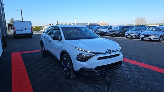 Citroen C4 image 7