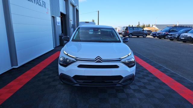 Citroen C4 image 1