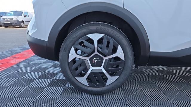 Citroen C4 image 5