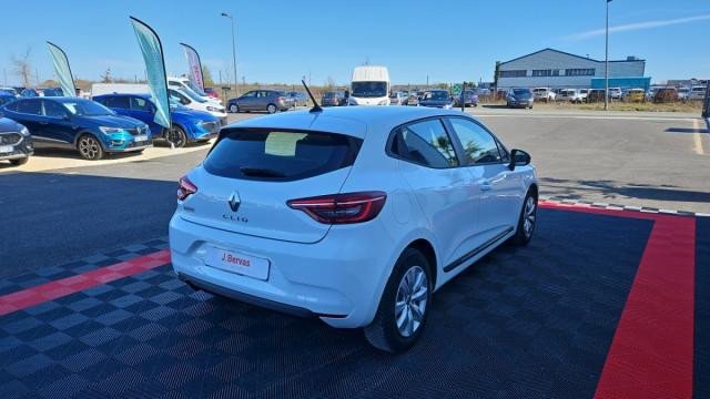Renault Clio image 4