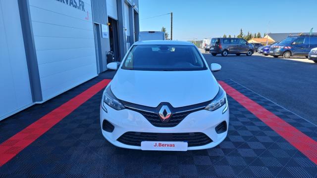 Renault Clio image 3