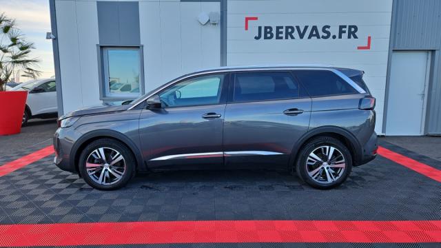 Peugeot 5008 image 6