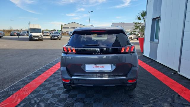 Peugeot 5008 image 4