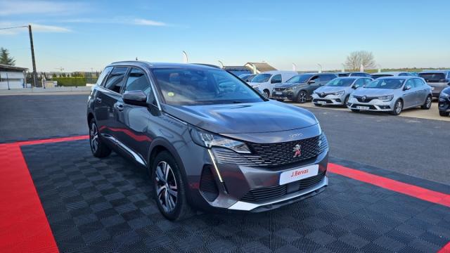 Peugeot 5008 image 5