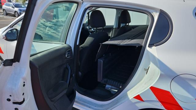 Peugeot 208 Affaire image 9