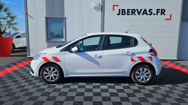 Peugeot 208 Affaire image 6