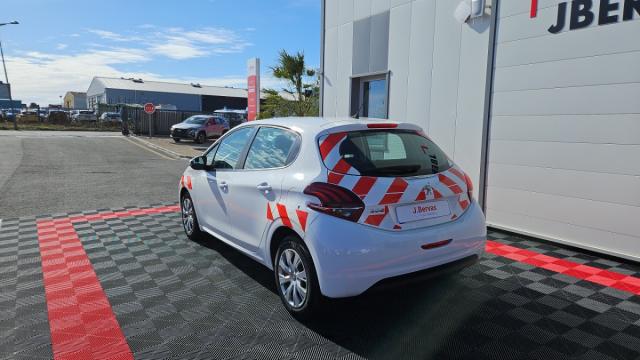 Peugeot 208 Affaire image 4