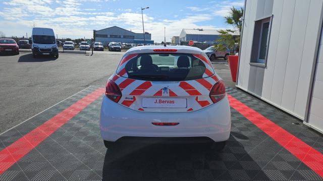 Peugeot 208 Affaire image 1