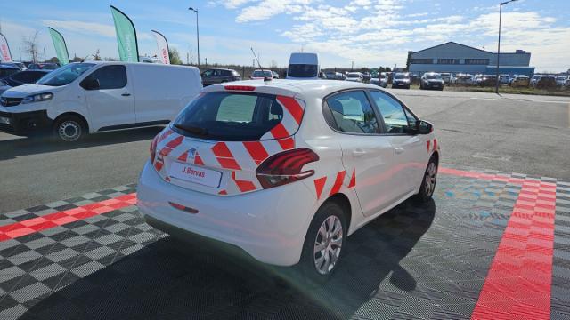 Peugeot 208 Affaire image 3