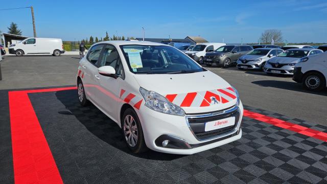 Peugeot 208 Affaire image 5