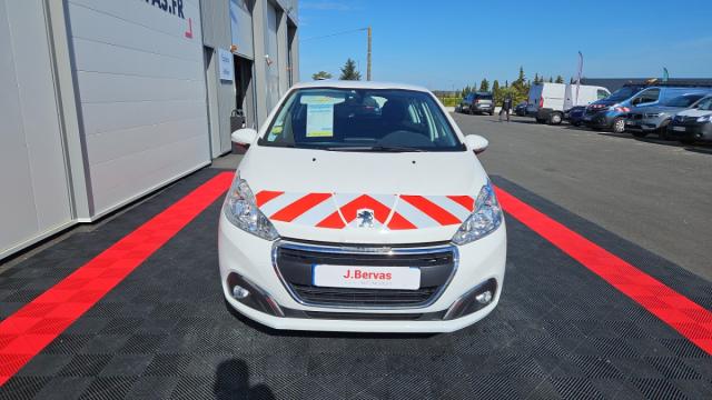 Peugeot 208 Affaire image 7