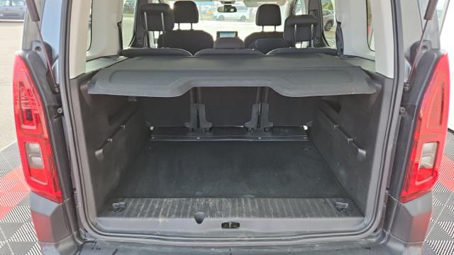 Citroen Berlingo image 2