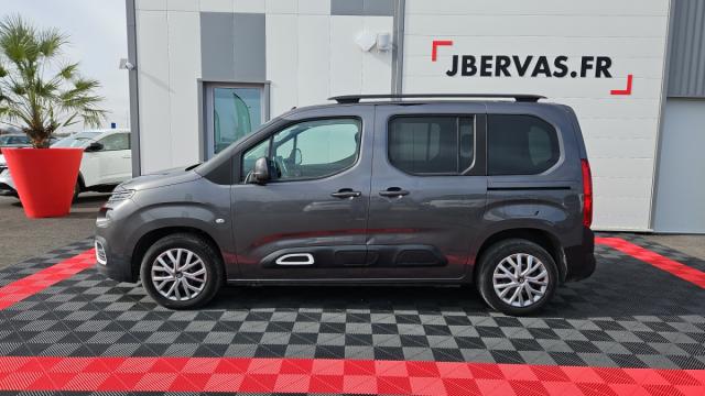Citroen Berlingo image 7