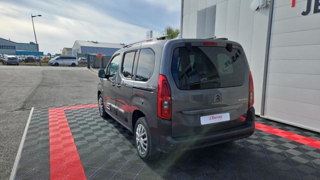 Citroen Berlingo image 3