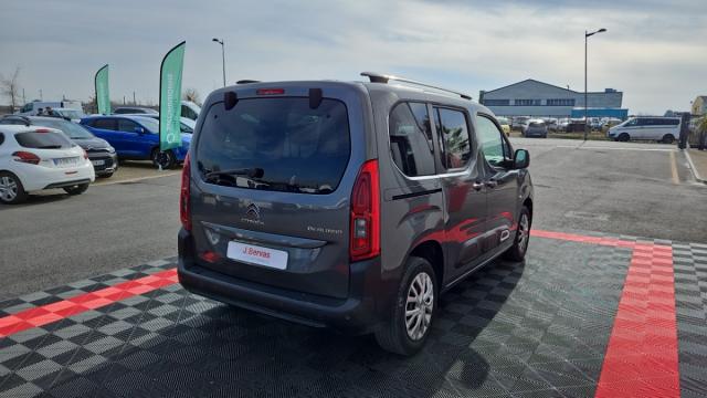 Citroen Berlingo image 1