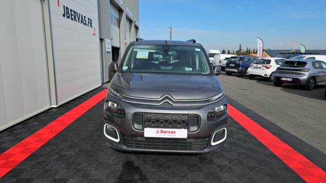Citroen Berlingo image 8