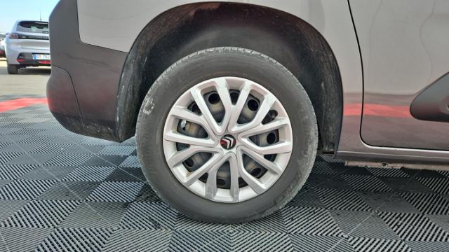 Citroen Berlingo image 6