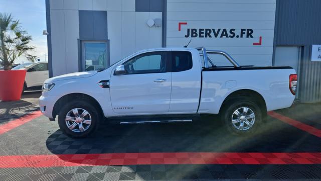 Ford Ranger image 1