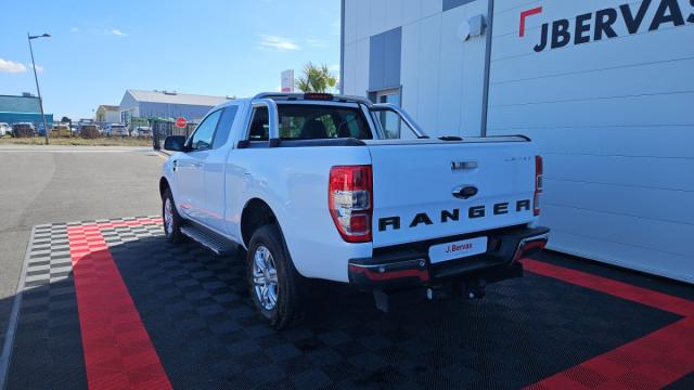 Ford Ranger image 6