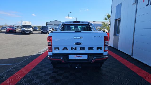 Ford Ranger image 2