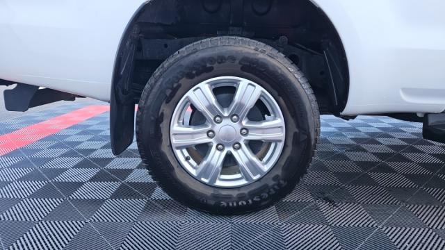 Ford Ranger image 4