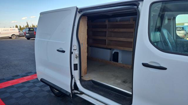 Opel Vivaro image 8