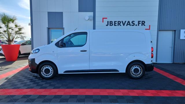 Opel Vivaro image 2
