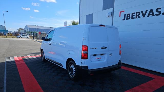 Opel Vivaro image 5