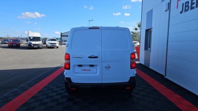 Opel Vivaro image 9