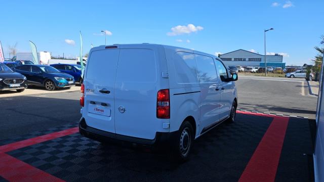 Opel Vivaro image 4