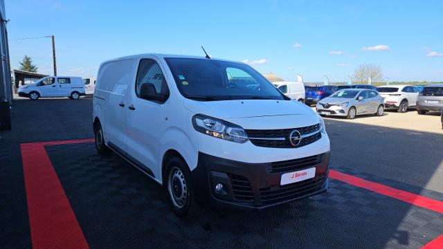 Opel Vivaro image 1