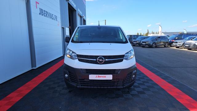Opel Vivaro image 7