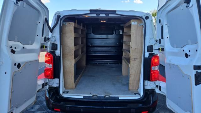 Opel Vivaro image 3