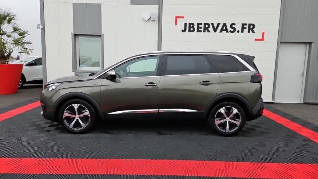 Peugeot 5008 image 3