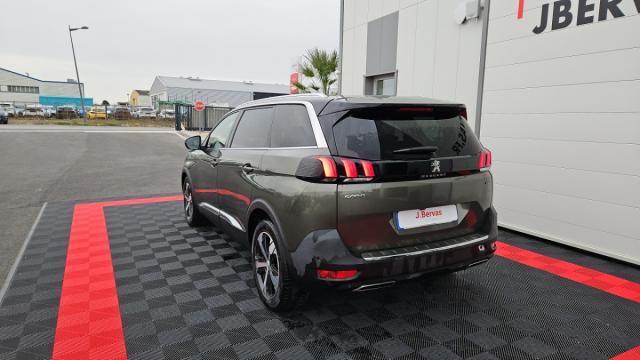 Peugeot 5008 image 7