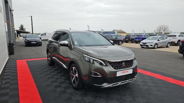 Peugeot 5008 image 5