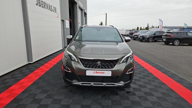 Peugeot 5008 image 6