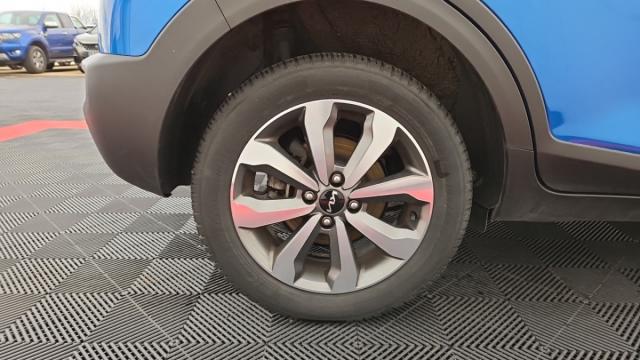 Kia Stonic image 1