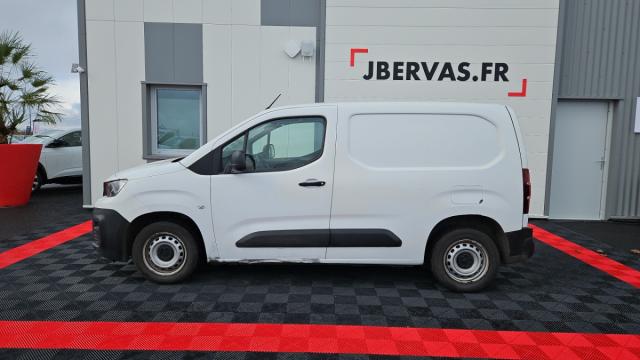 Peugeot Partner image 3