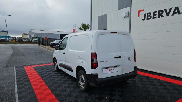 Peugeot Partner image 4