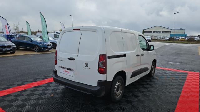 Peugeot Partner image 6