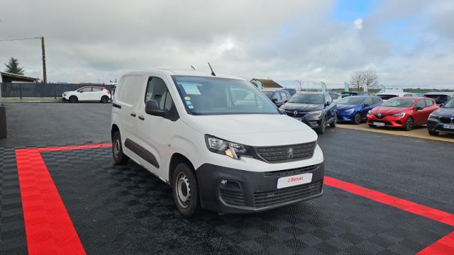 Peugeot Partner image 7