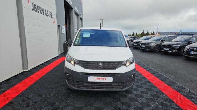 Peugeot Partner image 5
