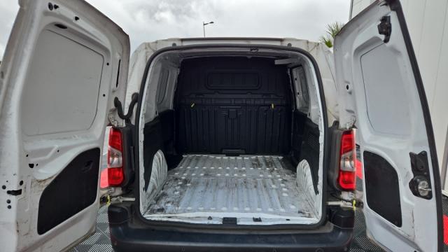Peugeot Partner image 9