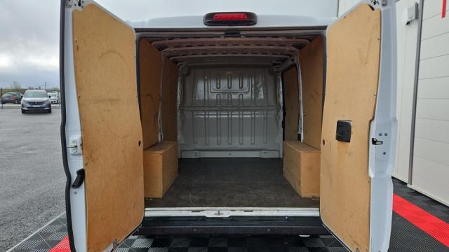 Peugeot Boxer image 9