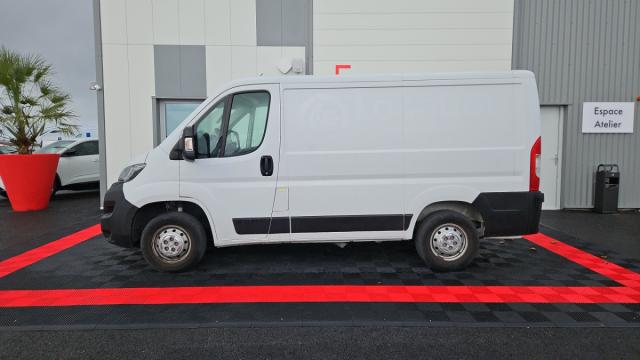 Peugeot Boxer image 4