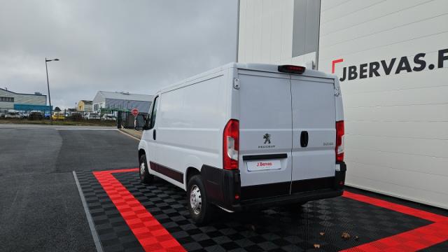 Peugeot Boxer image 1