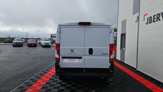 Peugeot Boxer image 7