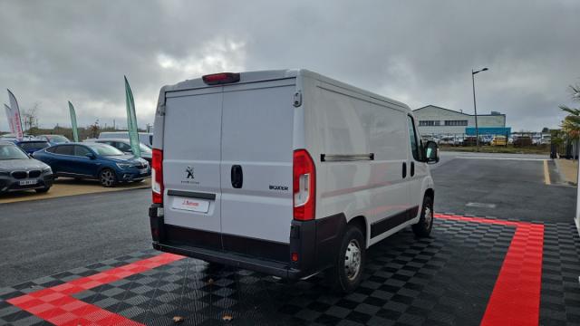 Peugeot Boxer image 5