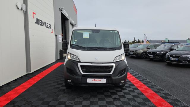 Peugeot Boxer image 2